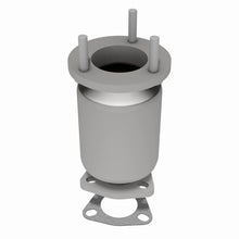 Cargar imagen en el visor de la galería, MagnaFlow Conv DF 85-87 Mazda B2000 front 49S