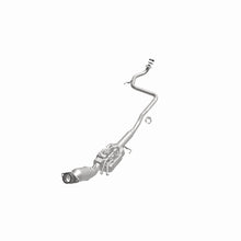 Cargar imagen en el visor de la galería, MagnaFlow Conv Direct Fit 12-13 Toyota Prius C Base Underbody 1.5L