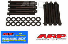 Cargar imagen en el visor de la galería, ARP Jeep 3.8L y 4.2L con cabeza de 4.0L Kit de pernos de cabeza de 7/16 pulg.