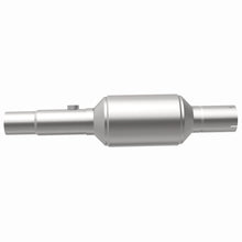 Cargar imagen en el visor de la galería, MagnaFlow Conv Direct Fit 96-98 Jeep Grand Cherokee Underbody