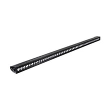 Cargar imagen en el visor de la galería, Westin B-FORCE LED Light Bar Single Row 50 inch Combo w/5W Cree - Black