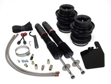 Cargar imagen en el visor de la galería, Kit trasero de rendimiento de elevación de aire 13-15 Acura ILX / 12-15 Honda Civic
