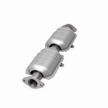 Cargar imagen en el visor de la galería, MagnaFlow Conv Mitsubishi 24.75X6.5X4 2/2