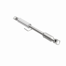 Cargar imagen en el visor de la galería, MagnaFlow Conv DF 11-14 Sonata 2.4L Underbody (OEM Grade Federal / EPA Compliant)