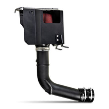 Load image into Gallery viewer, Mishimoto Performance Cold Air Intake - Oiled Filter - Micro-Wrinkle Black | MMAI-WRX-22MWBK | 2022 - 2023 Subaru WRX