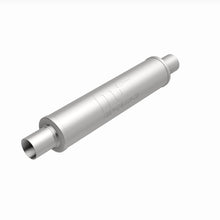 Cargar imagen en el visor de la galería, MagnaFlow Muffler Mag SS 18X4X4 2.25X2.25 C/C