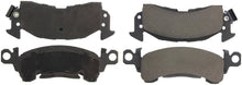 Cargar imagen en el visor de la galería, StopTech Street Select Brake Pads - Rear