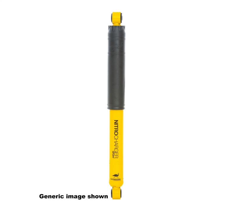 ARB / OME Nitrocharger Juguete Amortiguador F/Tuner 05Onr