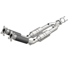 Cargar imagen en el visor de la galería, MagnaFlow Conv DF 99-01 Volvo S80 2.8L