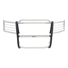 Cargar imagen en el visor de la galería, Westin 2007-2013 Chevrolet Silverado 1500LD Sportsman Grille Guard - SS