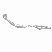 Cargar imagen en el visor de la galería, MagnaFlow Conv DF AUDI TT- 2008 4 2.0L OEM