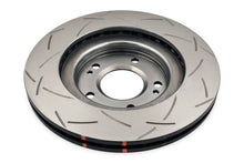 Cargar imagen en el visor de la galería, Rotor delantero ranurado serie 4000 DBA 96 Mitsubishi Evolution IV