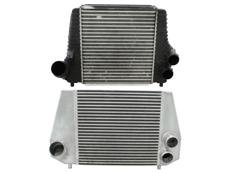 Intercooler y tubos aFe Bladerunner GT Series 11-12 Ford F-150 EcoBoost 3.5L(tt)