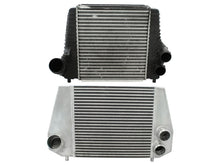 Cargar imagen en el visor de la galería, Intercooler y tubos aFe Bladerunner GT Series 11-12 Ford F-150 EcoBoost 3.5L(tt)