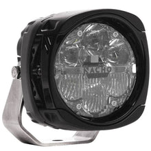 Cargar imagen en el visor de la galería, ARB Nacho 4in Offroad / SAE Combo White LED Light