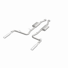 Cargar imagen en el visor de la galería, Sistema MagnaFlow C/B 99-04 Ford Mustang Cobra 4.6L 32V