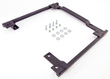 Cargar imagen en el visor de la galería, Rugged Ridge Seat Adapter Left Side 97-02 Jeep Wrangler TJ