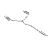 Cargar imagen en el visor de la galería, Magnaflow Sys CB 2015 Ford Taurus 3.5L