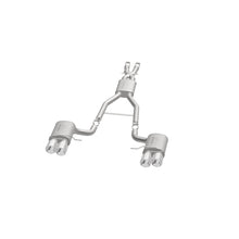 Cargar imagen en el visor de la galería, MagnaFlow SYS C/B 06-08 BMW M5 5.0L