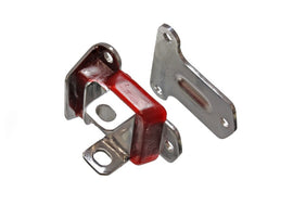 Suspensión Energy Gm Early Eng Mnt Chrome Plat - Rojo