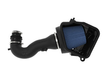 Cargar imagen en el visor de la galería, aFe Magnum FORCE Stage-2 Pro 5R Cold Air Intake 19-20 GM Silverado/Sierra 1500 V6-4.3L