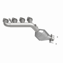 Cargar imagen en el visor de la galería, MagnaFlow Conv DF 96-98 Mark VIII 4.6L