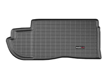 Cargar imagen en el visor de la galería, WeatherTech 07+ Ferrari 599 GTB Cargo Liners - Black