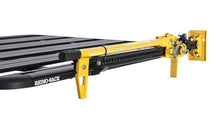 Cargar imagen en el visor de la galería, Rhino-Rack Pioneer High Lifting Jack Holder Bracket Set (Side Mount)