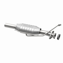 Cargar imagen en el visor de la galería, MagnaFlow Conv Ford-Mercury 25.75X6.5X4 2/2