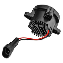 Cargar imagen en el visor de la galería, Oracle 60mm 30W Low Beam LED Emitter - 6000K SEE WARRANTY