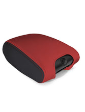 Cargar imagen en el visor de la galería, PRP 11-18 Jeep Wrangler JK Center Console Cover - Black/Red