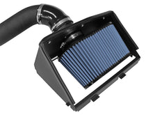 Cargar imagen en el visor de la galería, aFe MagnumFORCE XP Air Intake System Stage-2 PRO 5R 2014 Dodge RAM 1500 V6 3.0L Truck (EcoDiesel)