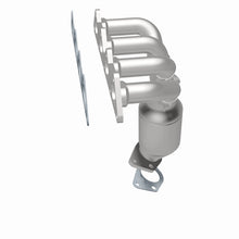 Cargar imagen en el visor de la galería, MagnaFlow Conv DF 01-05 Dodge Stratus 2.4L