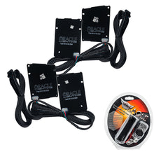 Cargar imagen en el visor de la galería, Oracle 19-21 Chevy Camaro LS/LT RGB+A Headlight DRL  Kit - ColorSHIFT w/ RF Controller SEE WARRANTY