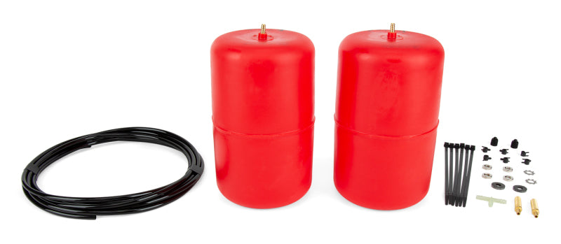 Kit de resorte neumático Air Lift 1000 para Toyota 4Runner 10-21