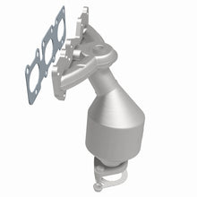 Cargar imagen en el visor de la galería, MagnaFlow Conv DF 2008 Hyundai Sonata 3.3L