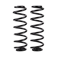 Cargar imagen en el visor de la galería, ARB / OME Coil Spring Rear Colorado 7Med