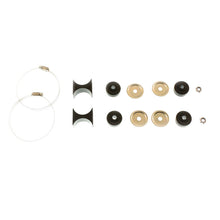 Cargar imagen en el visor de la galería, Bilstein 5160 Series 2006 Jeep TJ Rubicon Front 46mm Monotube Shock Absorber