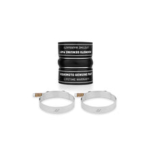 Cargar imagen en el visor de la galería, Mishimoto 08-10 Ford 6.4L Powerstroke Bota de ajuste de fábrica - Bota superior del lado caliente