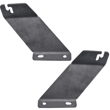 Cargar imagen en el visor de la galería, Oracle Jeep JK Hood Mounting Brackets SM (Pair) SEE WARRANTY