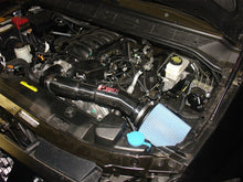 Cargar imagen en el visor de la galería, Injen 04-12 Nissan Titan 5.7L V8 Polished Short Ram Intake System w/ MR Tech