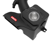 Cargar imagen en el visor de la galería, Sistema de admisión de aire frío AFE Takeda Momentum con filtro Pro DRY S Hyundai Veloster N 19-20