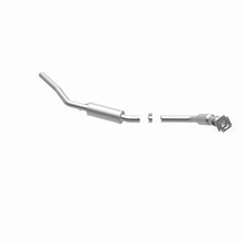 Cargar imagen en el visor de la galería, MagnaFlow 09-10 Dodge Grand Caravan 3.8L CARB Compliant Direct Fit Catalytic Converter