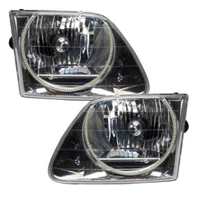 Load image into Gallery viewer, Oracle 97-03 Ford F-150 SMD HL - ColorSHIFT w/ BC1 Controller SEE WARRANTY