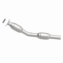 Cargar imagen en el visor de la galería, MagnaFlow Conv Direct Fit Converter 05-08 Toyota Corolla 1.8L