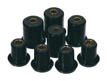 Cargar imagen en el visor de la galería, Prothane 91-96 GM Front Control Arm Bushings - Black