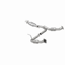 Cargar imagen en el visor de la galería, Magnaflow Conv DF 02-04 Explorador 4.6L