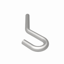 Cargar imagen en el visor de la galería, MagnaFlow Univ bent pipe SS 2.25inch 180/45