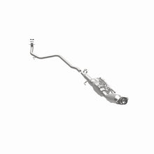 Cargar imagen en el visor de la galería, MagnaFlow Conv DF 14-19 Toyota Prius C Base Underbody 1.5L