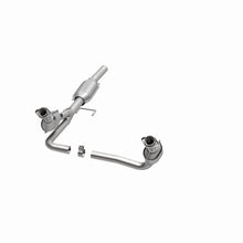 Cargar imagen en el visor de la galería, MagnaFlow Conv DF 00-03 Dodge Dakota 3.9L
